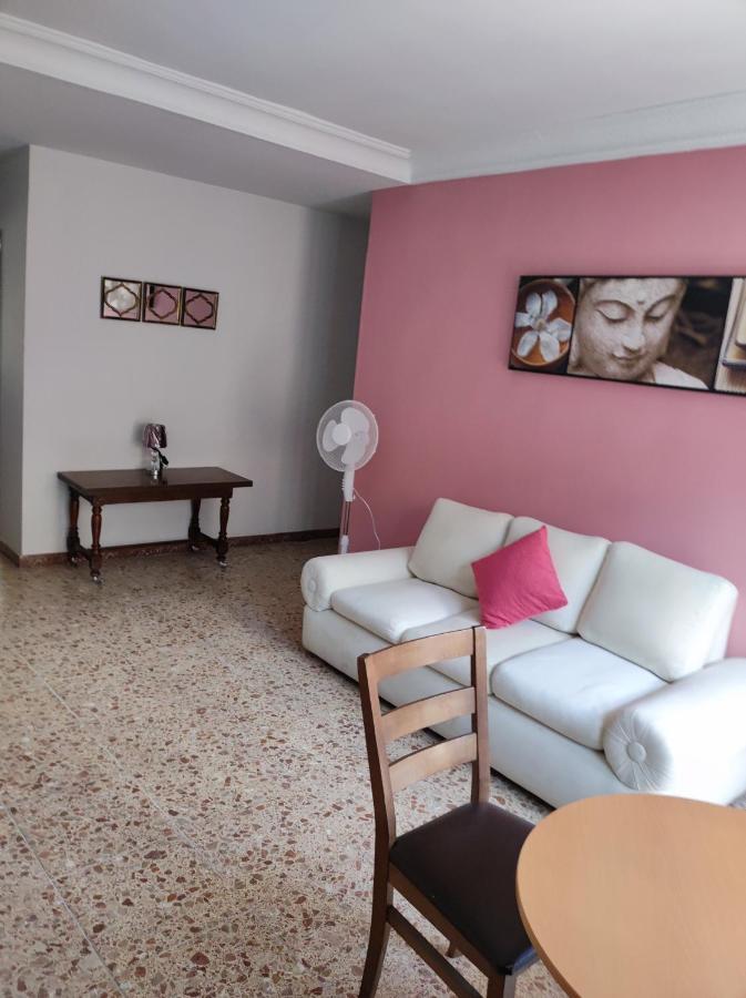 Lucero Apartment Madrid